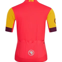 Endura - Women's FS260 S/S Jersey - Radtrikot Black New