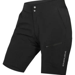 Endura - Woen' Huvee ite hort it Innenhoe - Radhoe