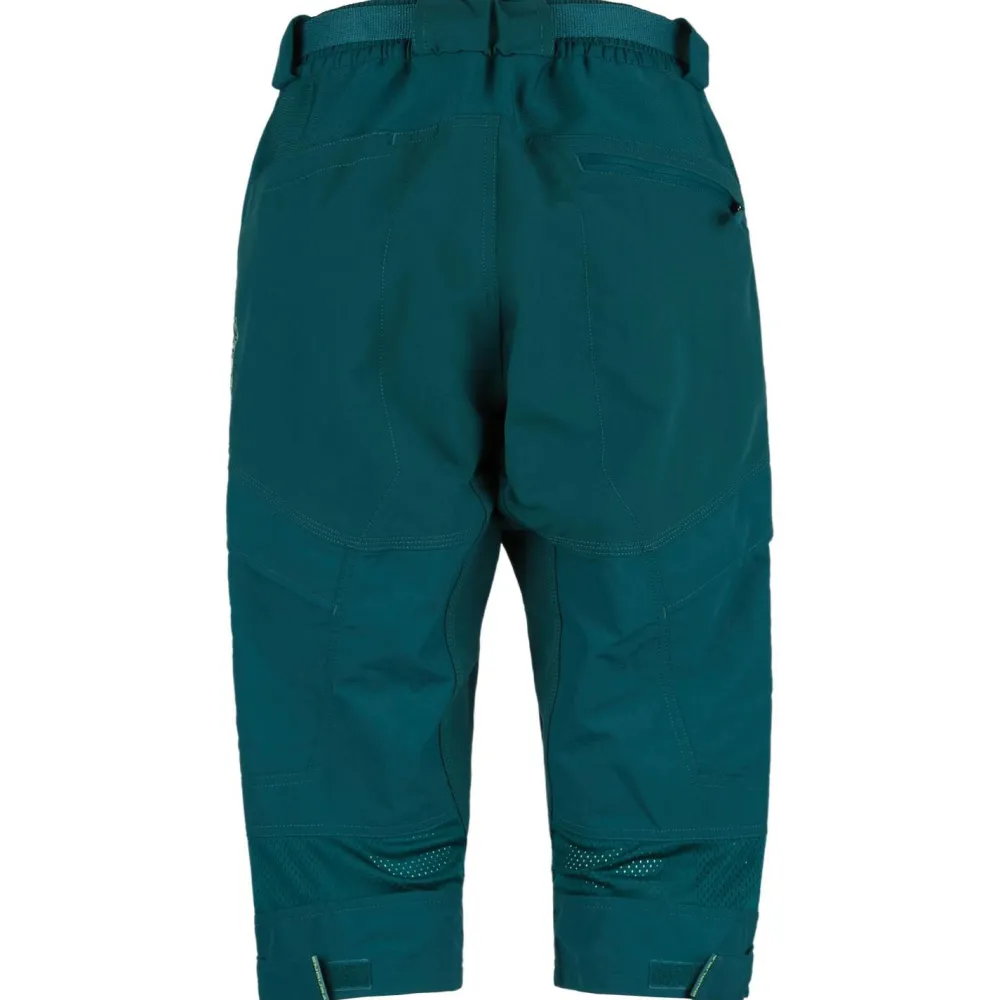 Endura - Women's Hummvee 3/4 Short mit Innenhose - Radhose Hot