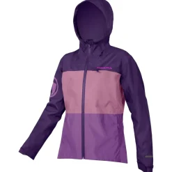 Endura - Woen' ingetrack Jacke II - Fahrradjacke