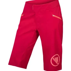Endura Fahrradbekleidung|Radhosen-- Women's Singletrack Lite Shorts - Radhose