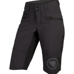 - Woen' ingetrack hort II - Radhoe < Endura Online