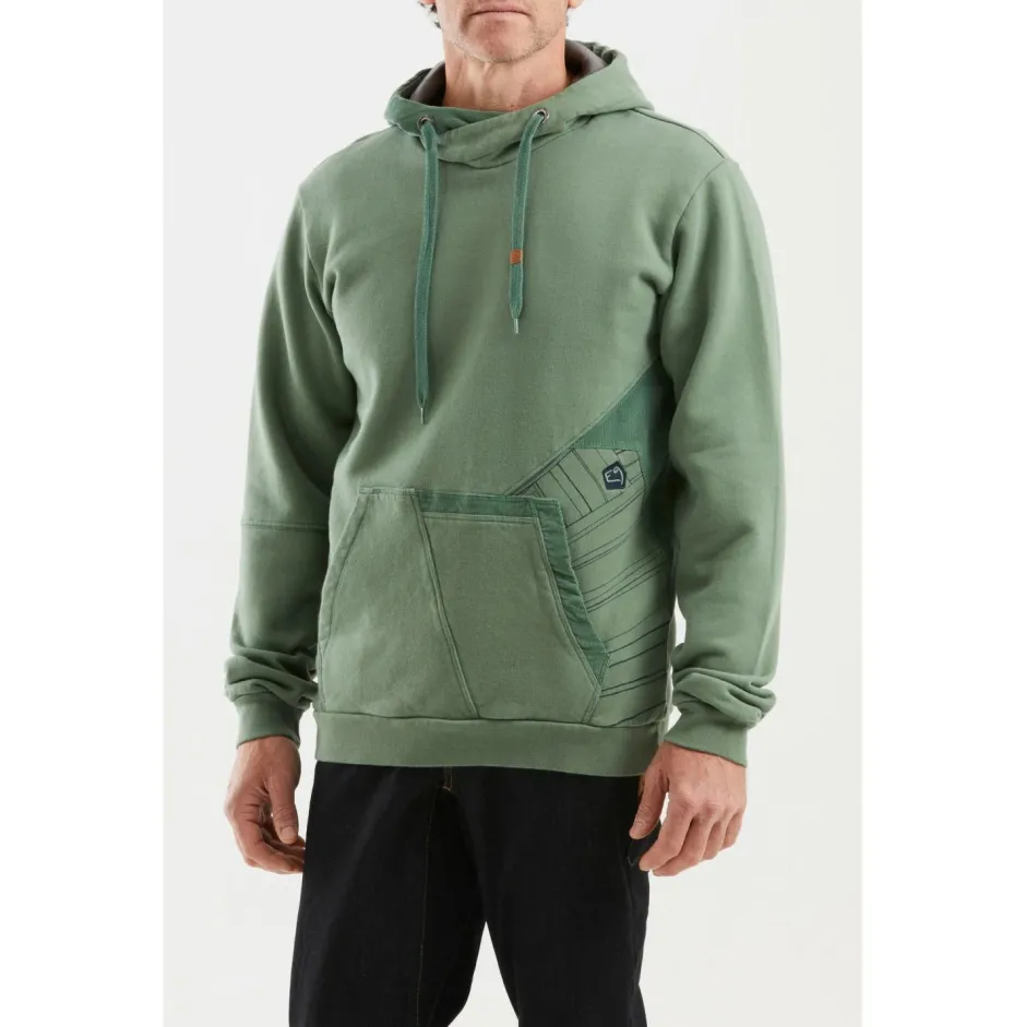 E9 - Neon - Hoodie
