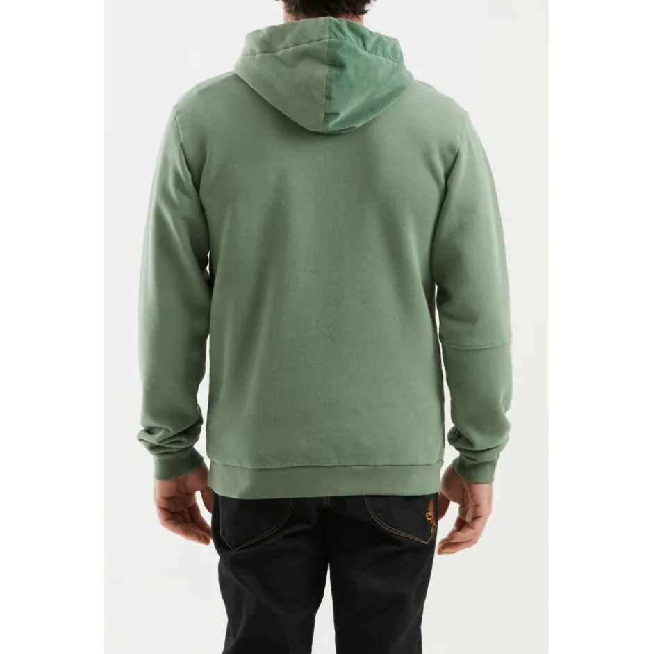 E9 - Neon - Hoodie