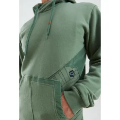 E9 - Neon - Hoodie