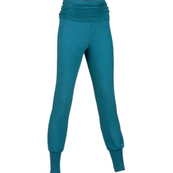 Engel Yogabekleidung|Fitnessbekleidung-- Women's Yoga Hose - Yogahose