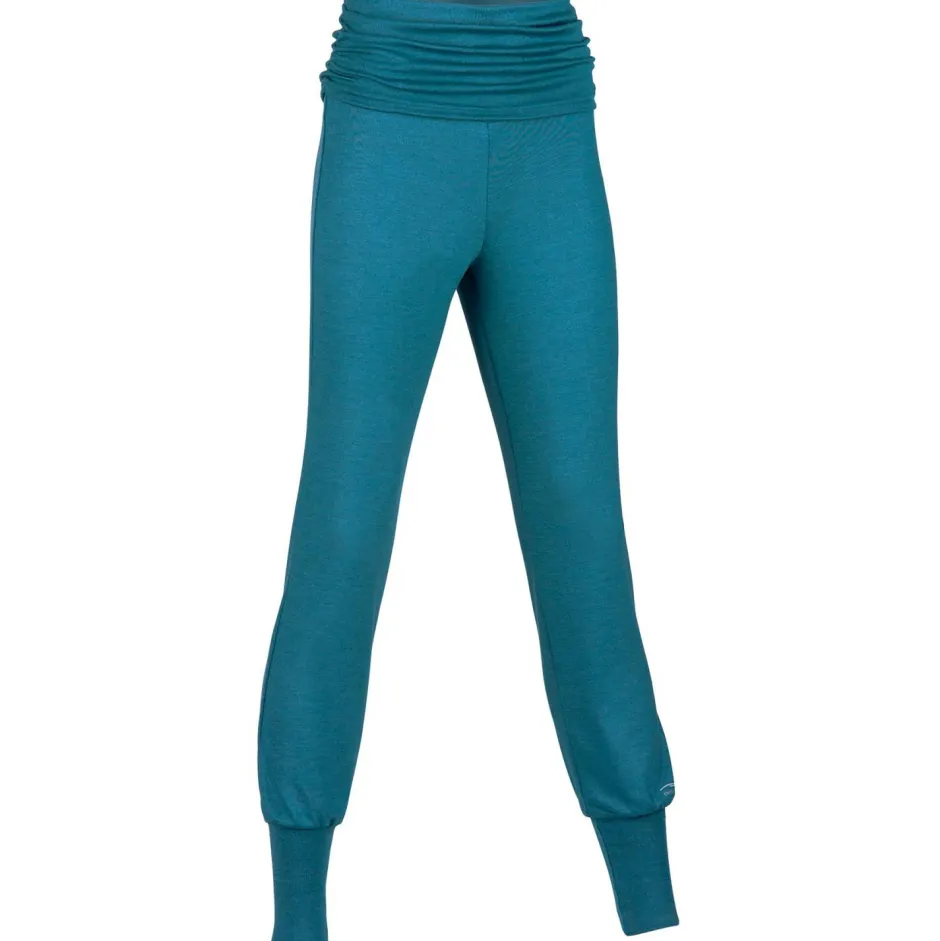 Engel Yogabekleidung|Fitnessbekleidung-- Women's Yoga Hose - Yogahose