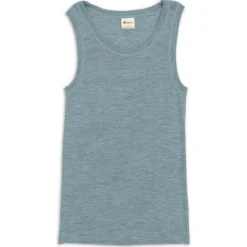 Engel Alltagsbekleidung|Merinounterwäsche-- Achselshirt - Merinounterwäsche