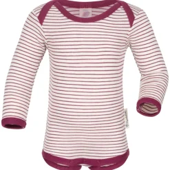 Kinder Engel - Baby Body L/S