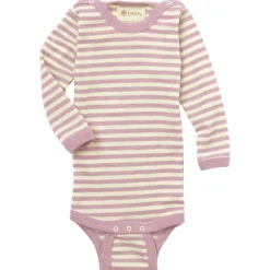 Engel - Baby-Body L/S mit Druckknöpfen auf den Schultern - Body Best