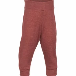 Engel - Baby Hose mit Nabelbund - Merinounterwäsche