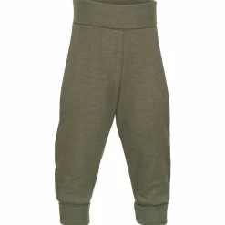 Engel - Baby Hose mit Nabelbund - Merinounterwäsche