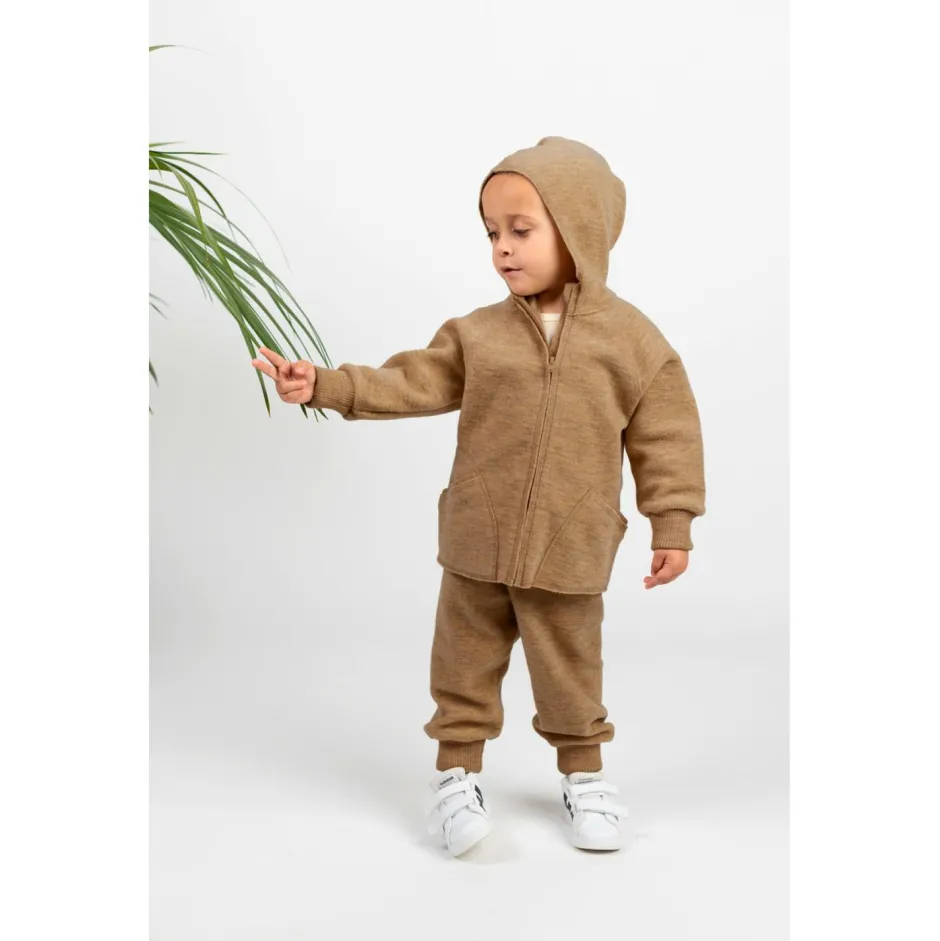 Engel Alltagsbekleidung|Hosen-- Baby Hose Walk - Freizeithose
