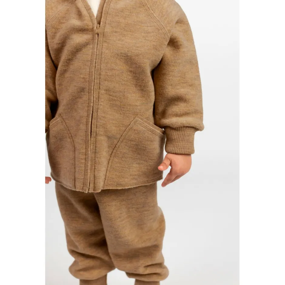 Engel Alltagsbekleidung|Hosen-- Baby Hose Walk - Freizeithose