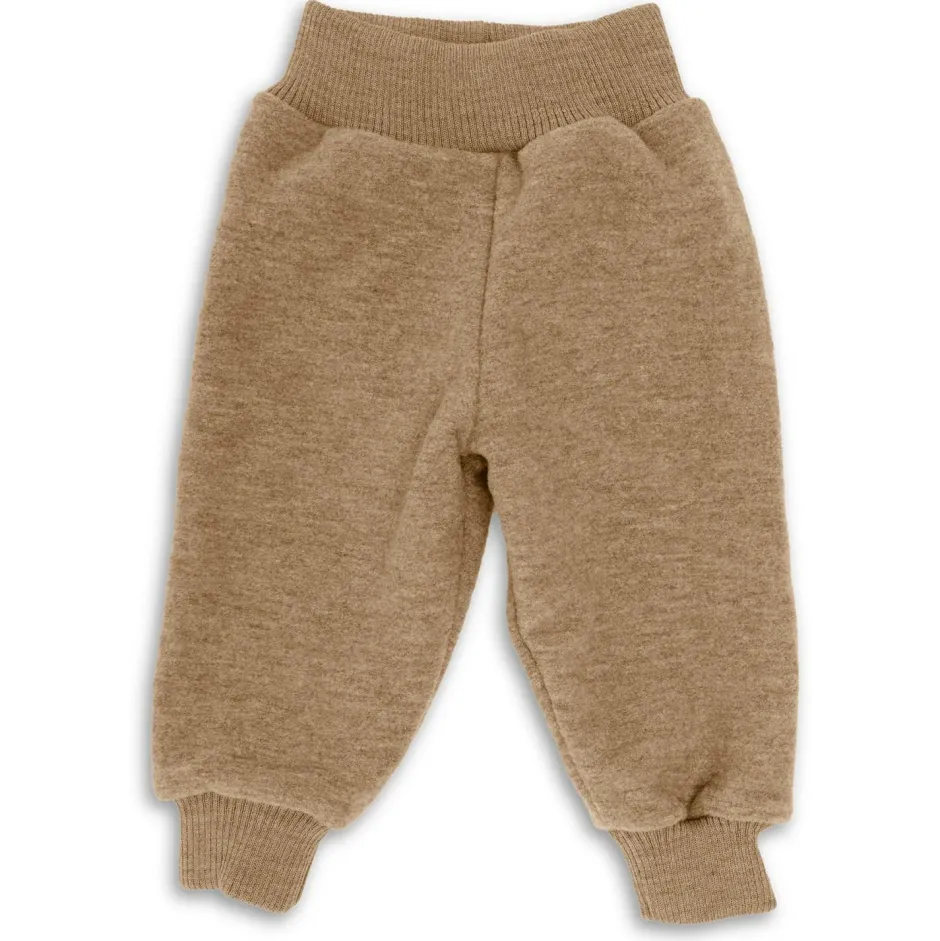 Engel Alltagsbekleidung|Hosen-- Baby Hose Walk - Freizeithose