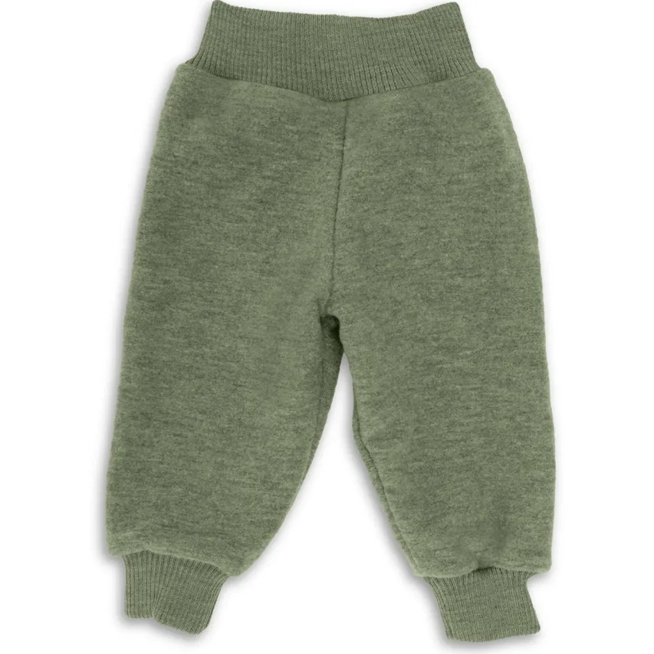 Engel Alltagsbekleidung|Hosen-- Baby Hose Walk - Freizeithose