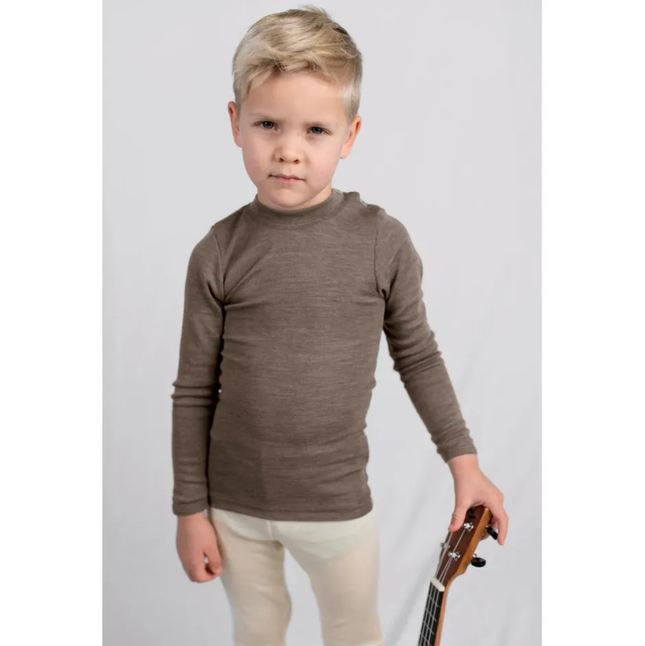 Kinder Engel - Baby-Langarm-Shirt - Longsleeve