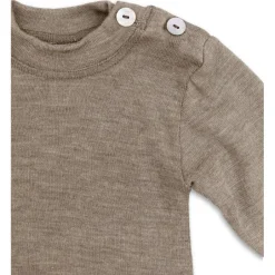 Kinder Engel - Baby-Langarm-Shirt - Longsleeve