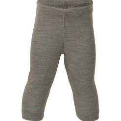 Engel - Baby-Leggings Feinripp - Merinounterwäsche New