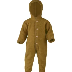 Engel - Baby Overall mit Kapuze - Overall Hot