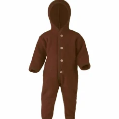Engel - Baby Overall mit Kapuze - Overall Hot