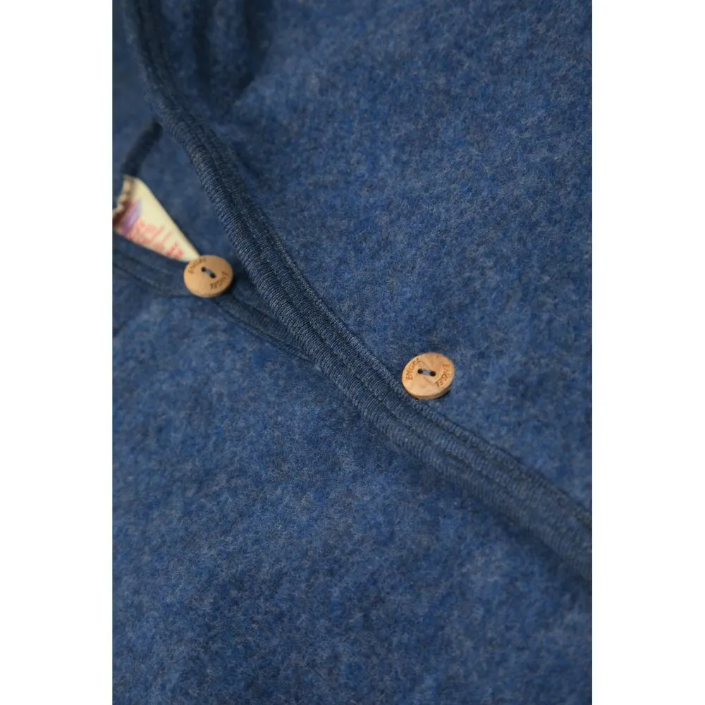 Engel - Baby Overall mit Kapuze - Overall Hot