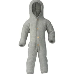 Engel - Baby Overall mit Kapuze - Overall Hot