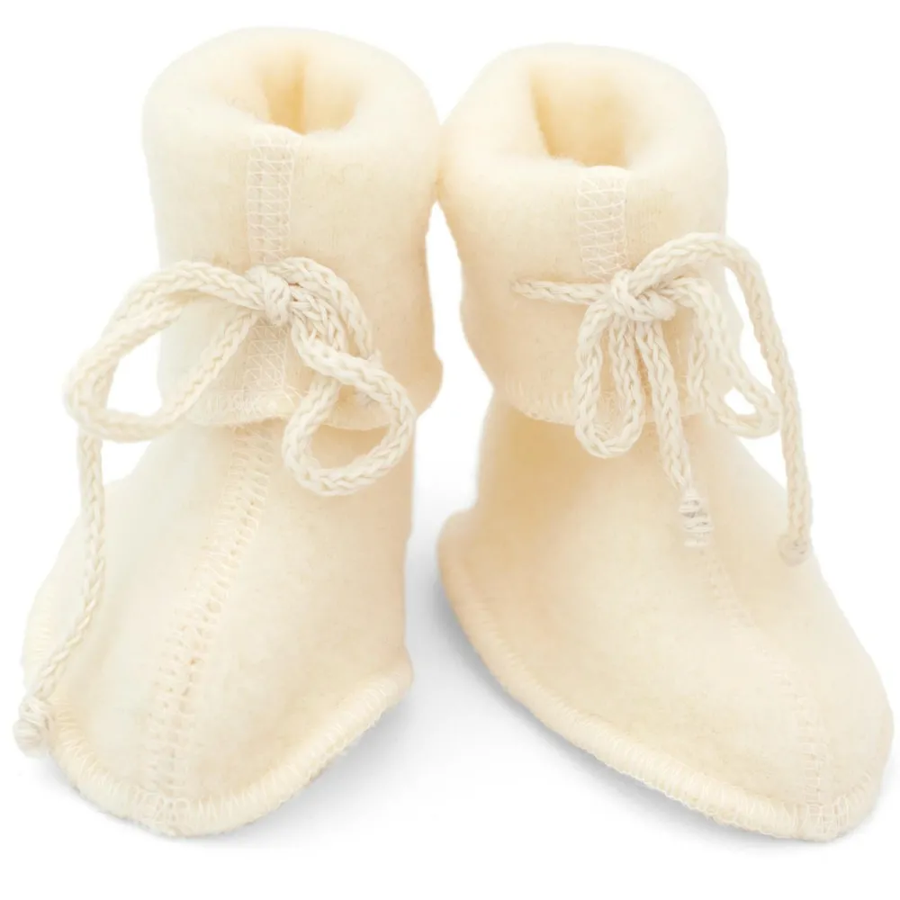 - Baby-Schühchen mit Bändel - Hüttenschuhe < Engel Online