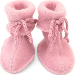 - Baby-Schühchen mit Bändel - Hüttenschuhe < Engel Online