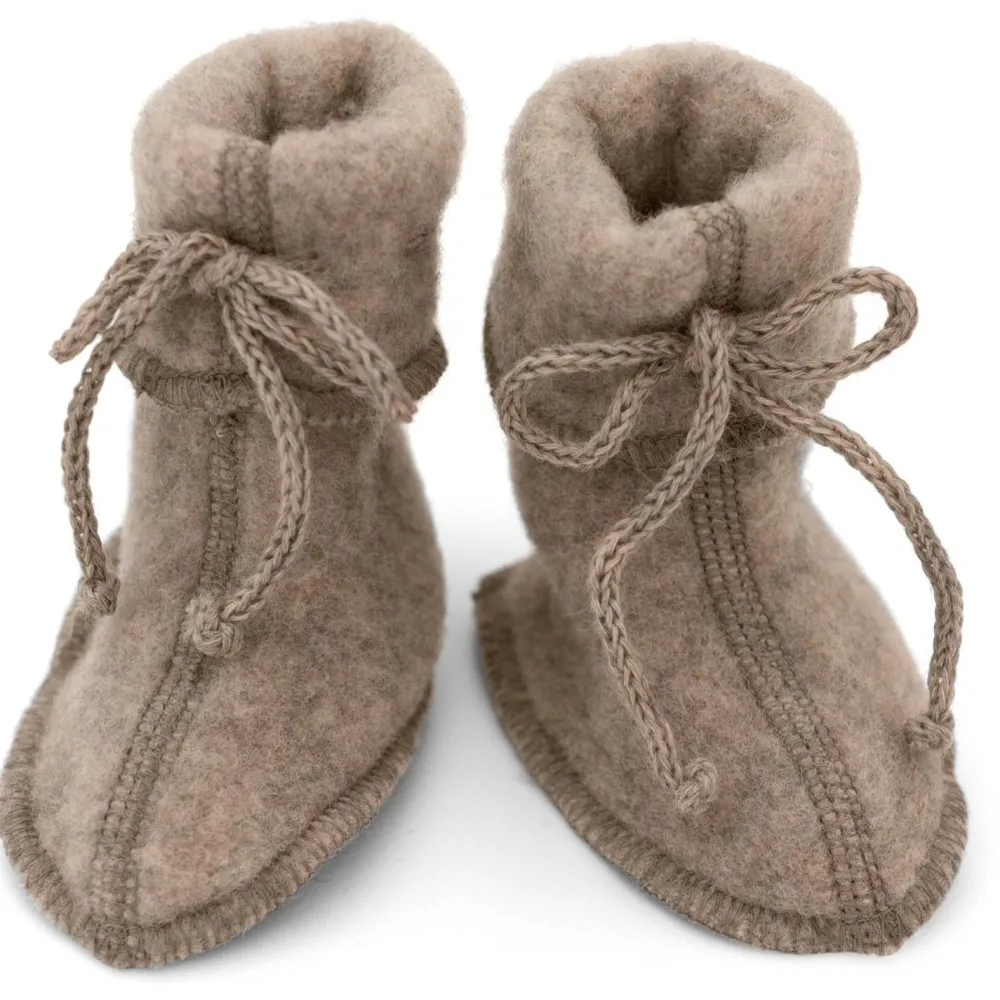 - Baby-Schühchen mit Bändel - Hüttenschuhe < Engel Online