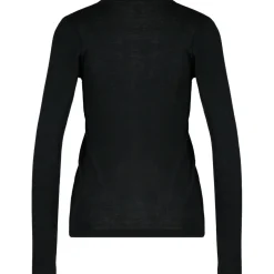 Engel - Damen Cardigan Feinripp - Wolljacke