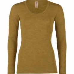 - Damen-Shirt L/S - Alltagsunterwäsche < Engel Best