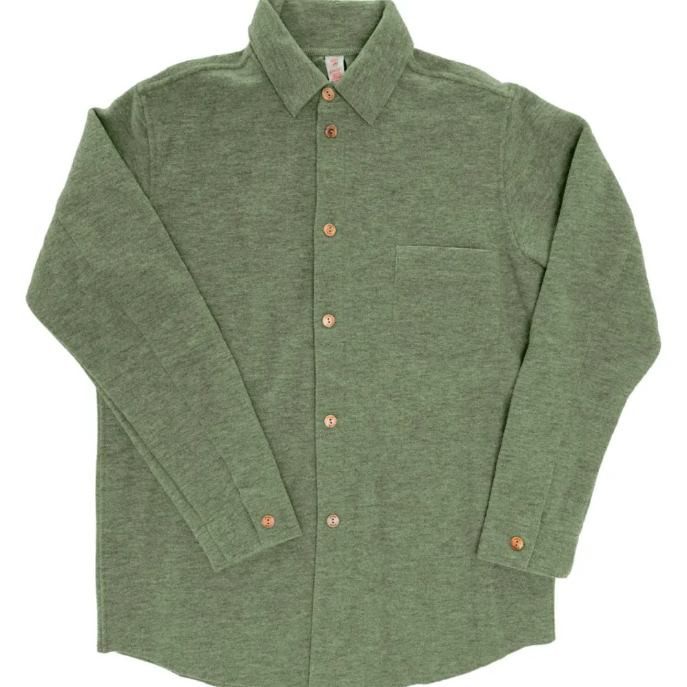 Engel - Herren-Hemd - Hemd Clearance