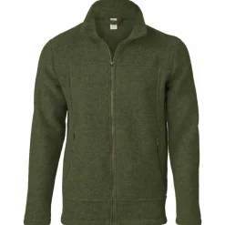 Engel - Jacke Tailliert - Wolljacke