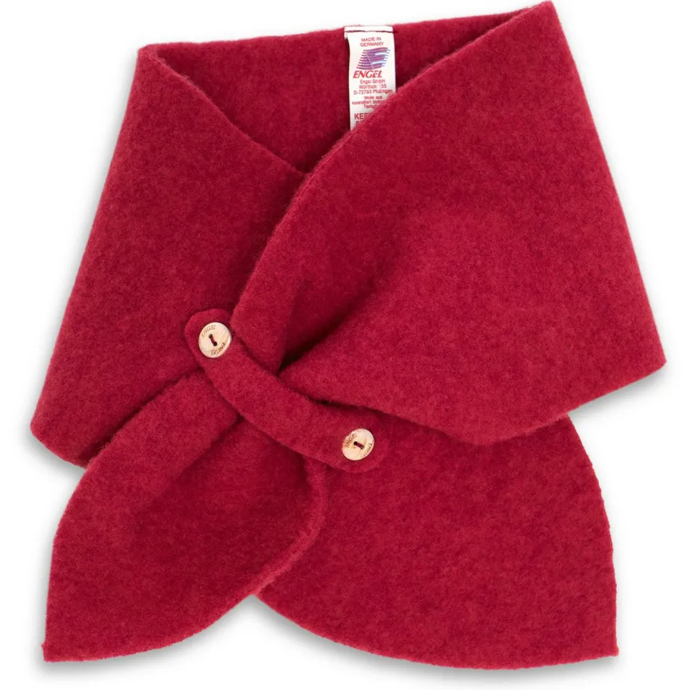 - Kid's Fleece Schal < Engel Online