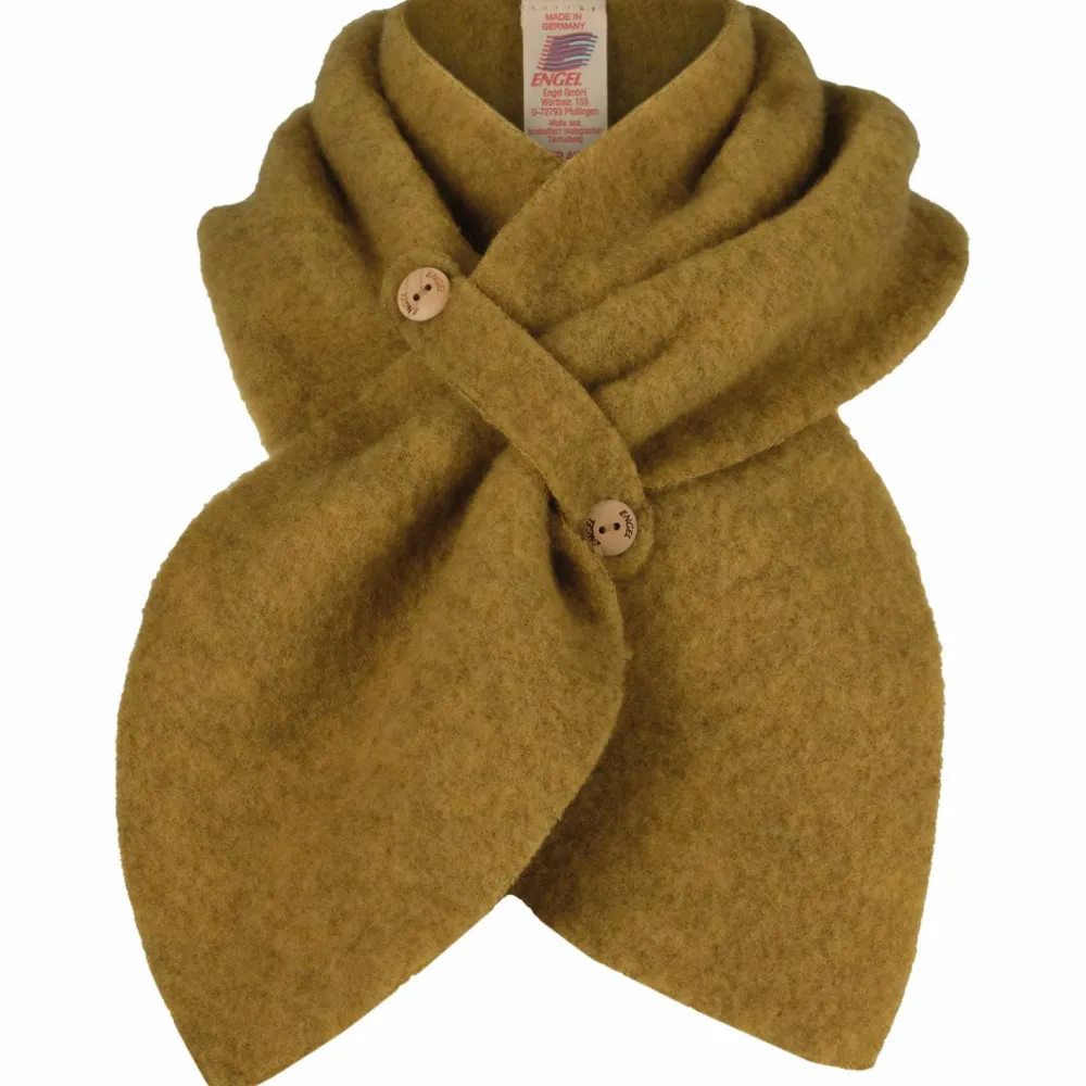 - Kid's Fleece Schal < Engel Online