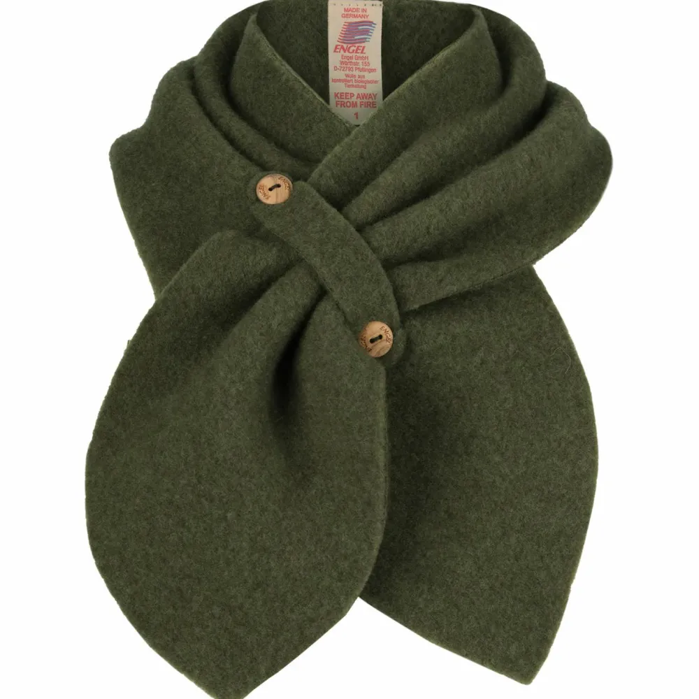 - Kid's Fleece Schal < Engel Online