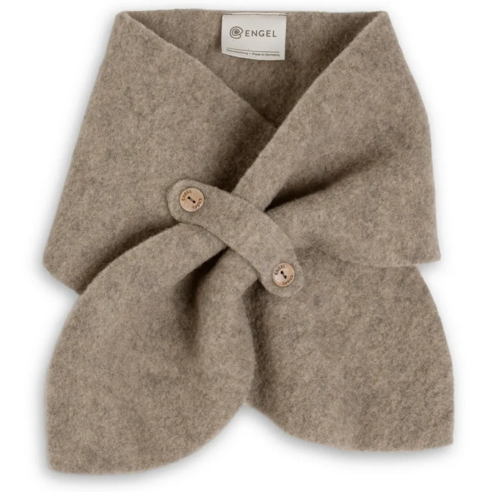 - Kid's Fleece Schal < Engel Online