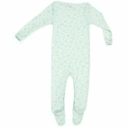 Engel Merinounterwäsche|Unterwäsche-- Kid's Schlafoverall mit Druckknöpfen - Overall