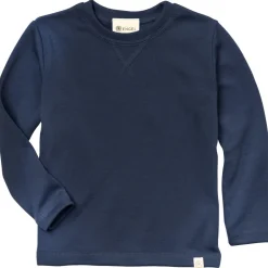 Engel Skibekleidung|Merinounterwäsche-- Kid's Sweatshirt L/S - Merinolongsleeve