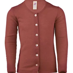 Engel Alltagsbekleidung|Jacken-- Kinder Cardigan - Wolljacke
