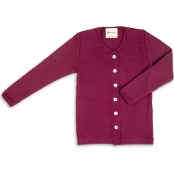 Engel Alltagsbekleidung|Jacken-- Kinder Cardigan - Wolljacke