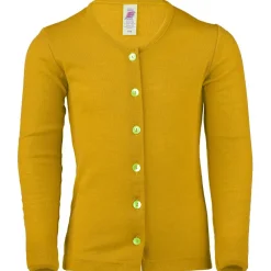 Engel Alltagsbekleidung|Jacken-- Kinder Cardigan - Wolljacke