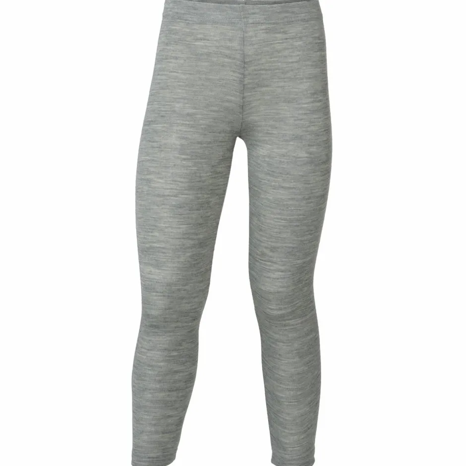 Kinder Engel - Kinder Leggings - Merinounterwäsche