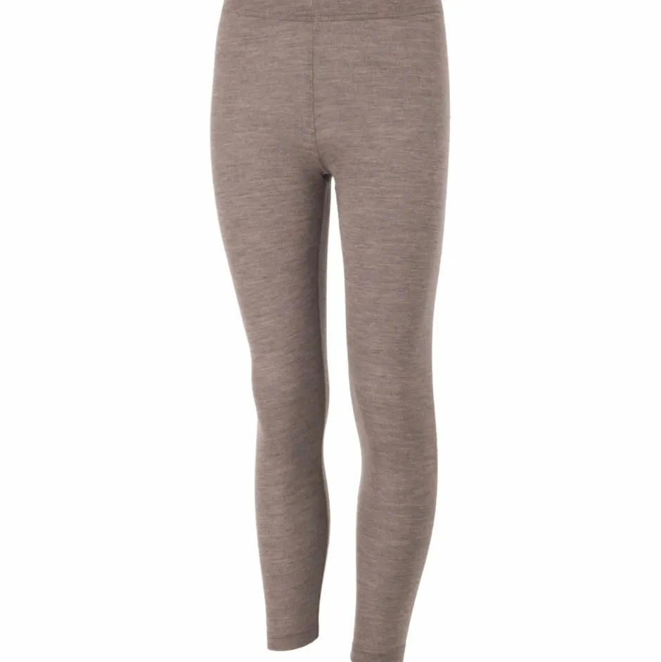 Kinder Engel - Kinder Leggings - Merinounterwäsche