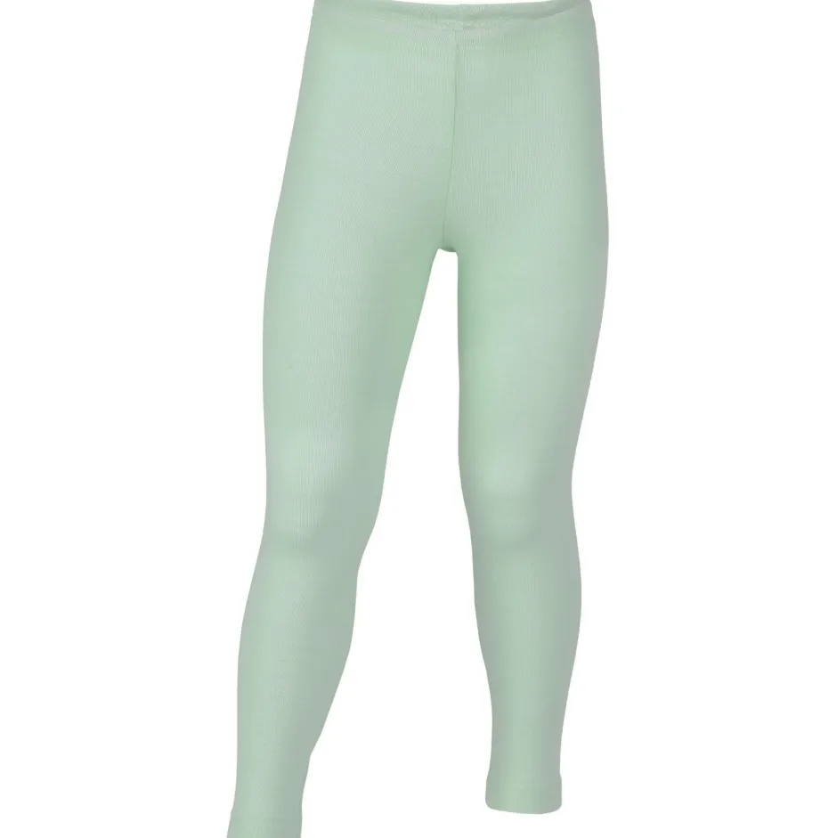Kinder Engel - Kinder Leggings - Merinounterwäsche