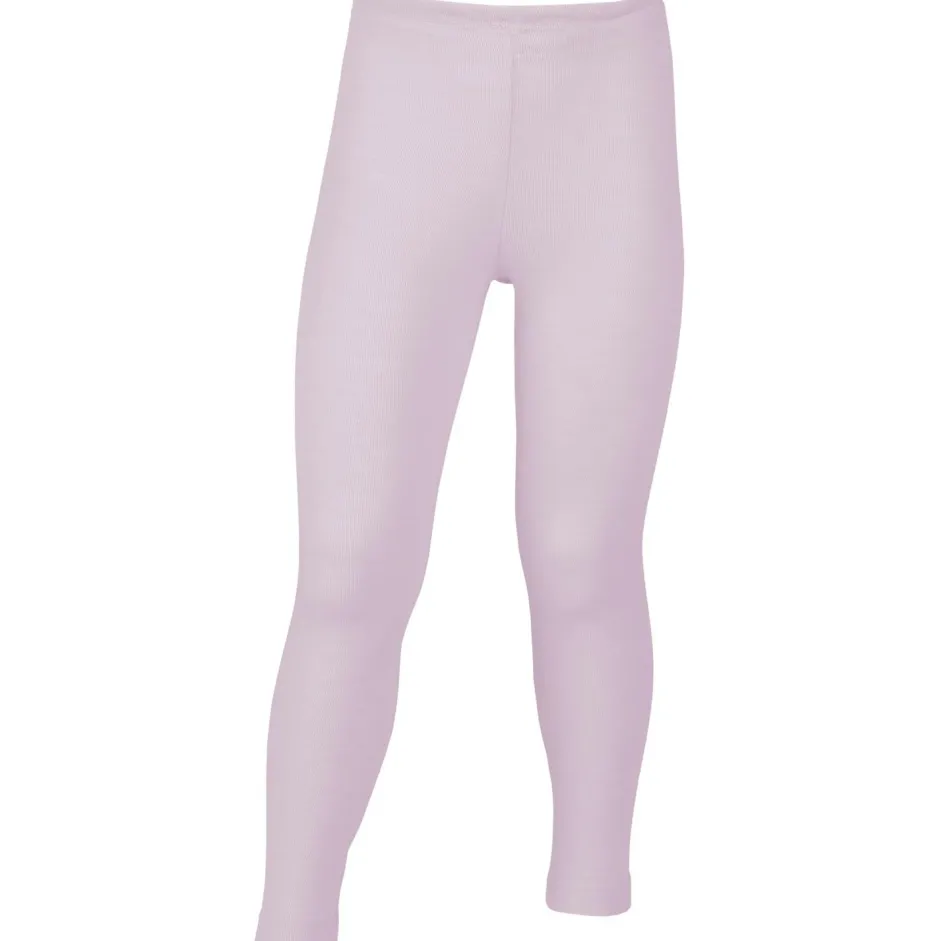 Kinder Engel - Kinder Leggings - Merinounterwäsche