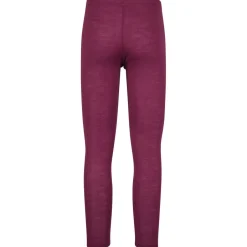 Kinder Engel - Kinder Leggings - Merinounterwäsche