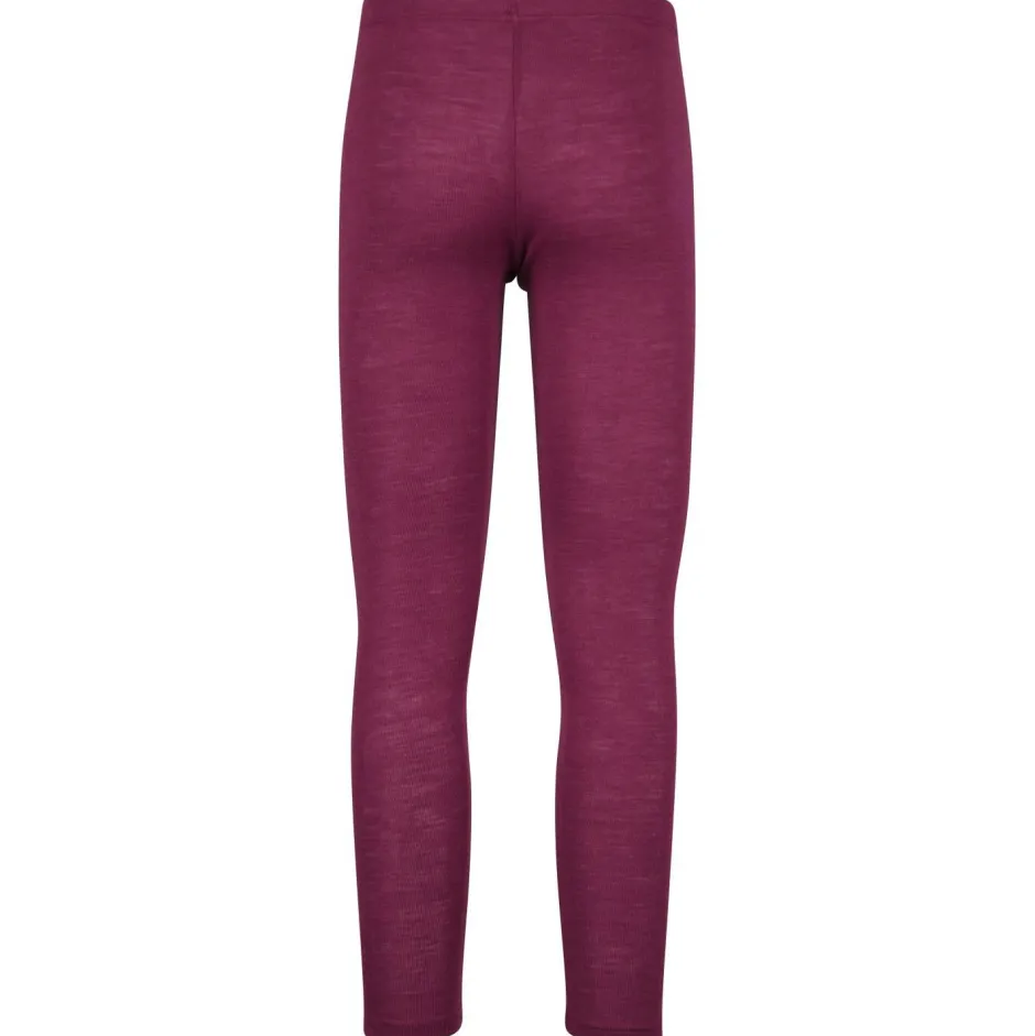 Kinder Engel - Kinder Leggings - Merinounterwäsche