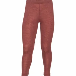 Kinder Engel - Kinder Leggings - Merinounterwäsche